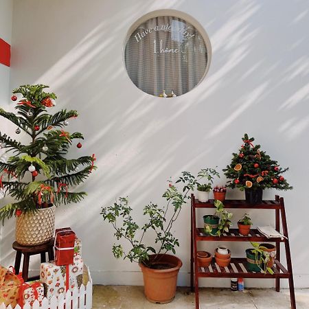 1.Home Hanoi Luaran gambar