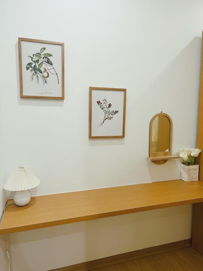 1.Home Hanoi Luaran gambar