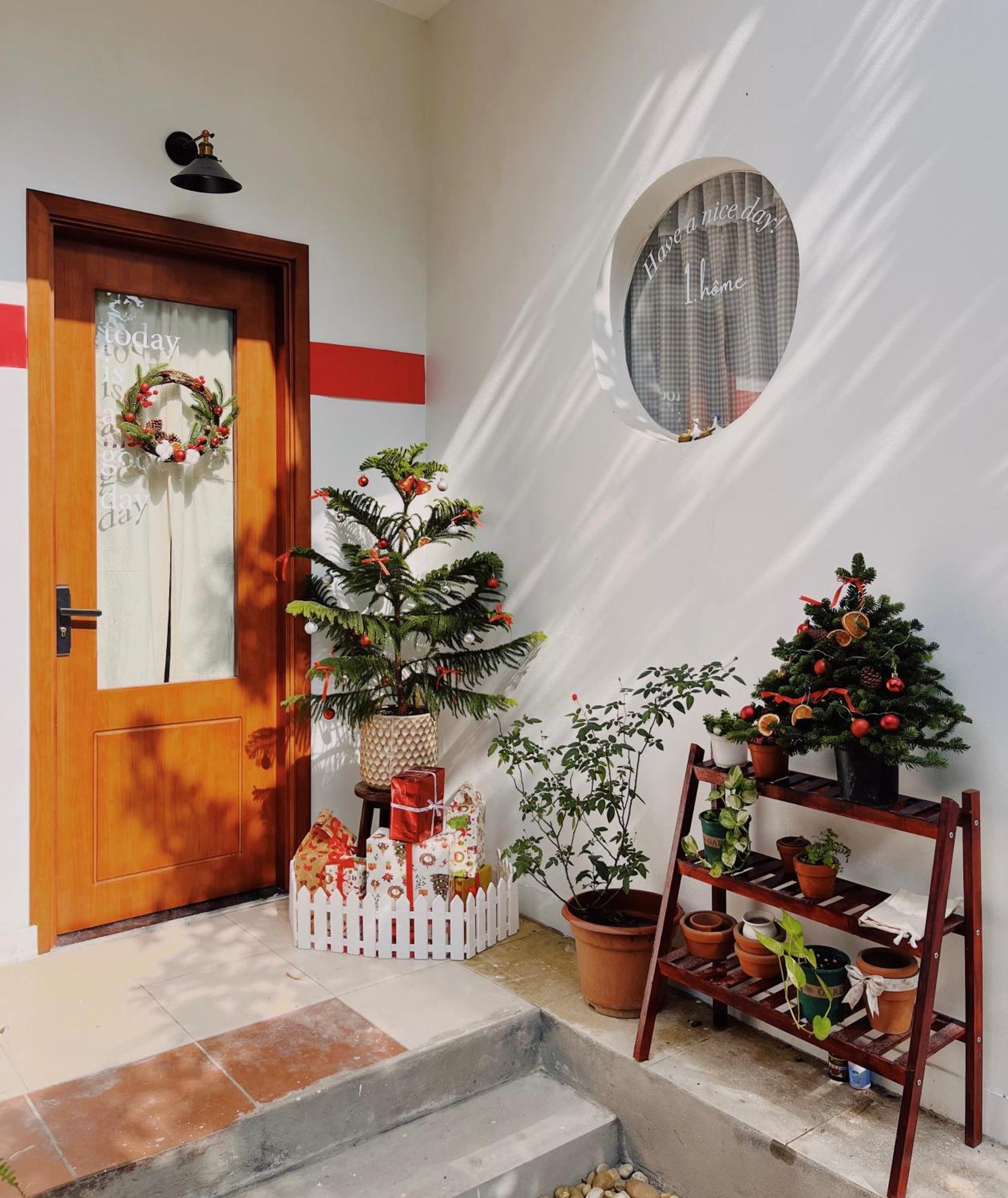 1.Home Hanoi Luaran gambar