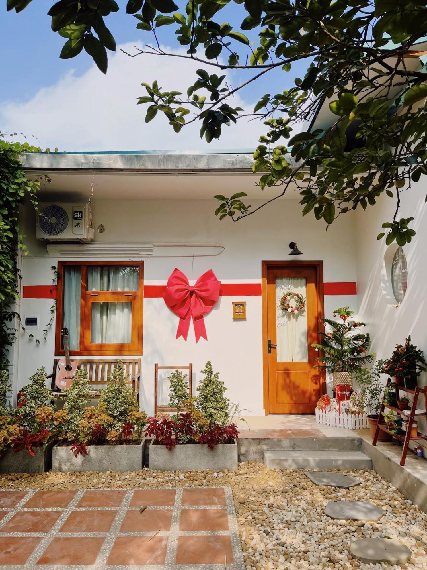 1.Home Hanoi Luaran gambar