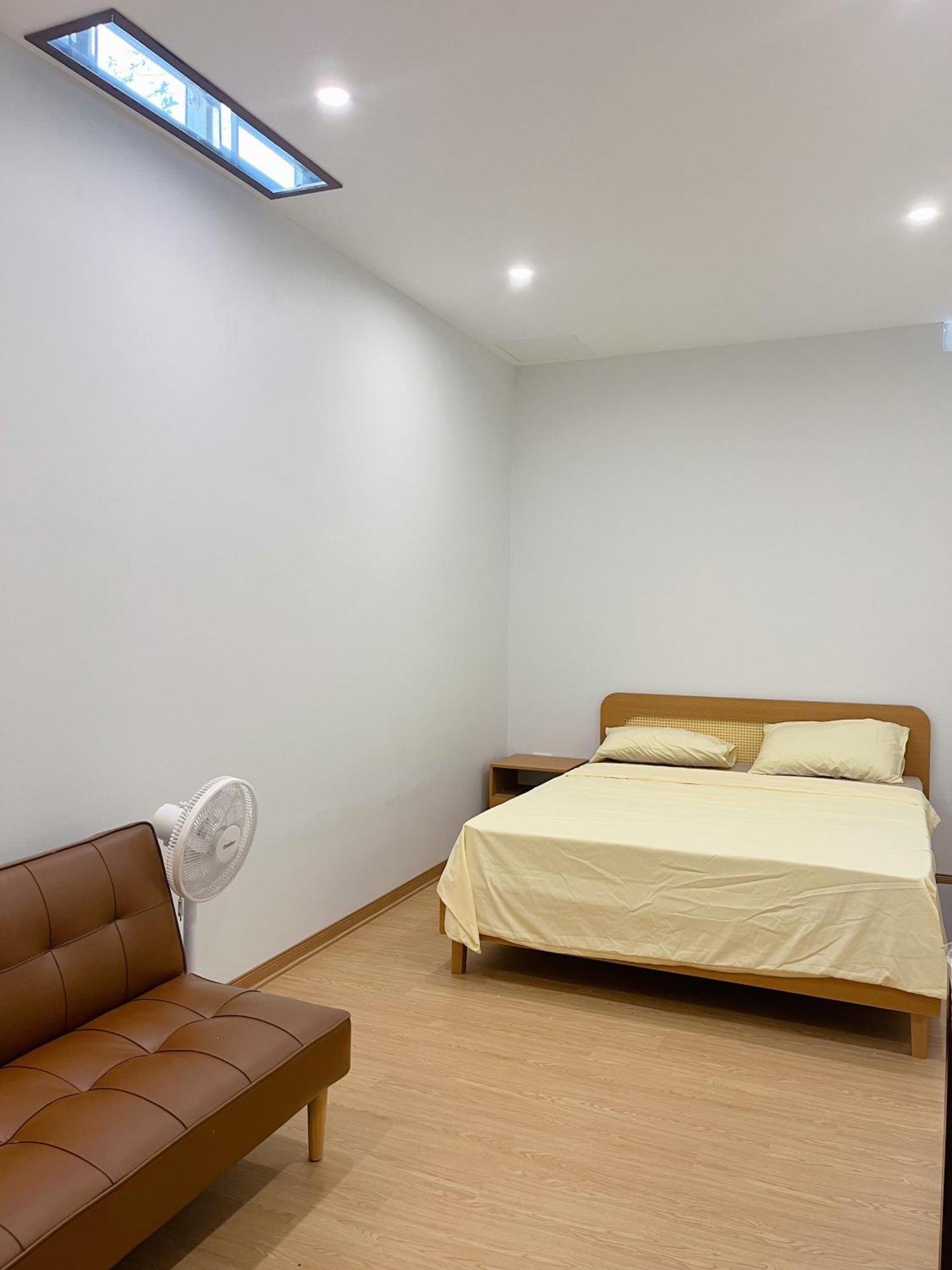 1.Home Hanoi Luaran gambar
