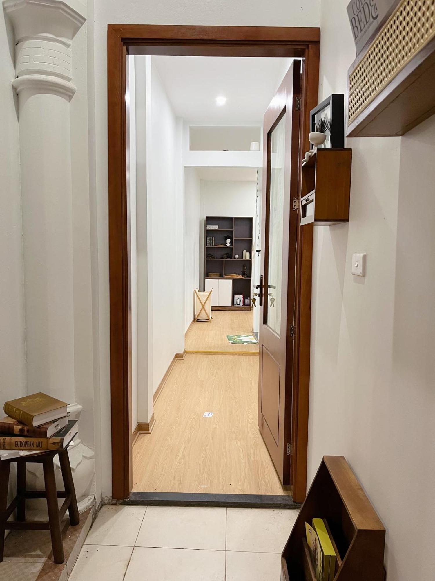1.Home Hanoi Luaran gambar