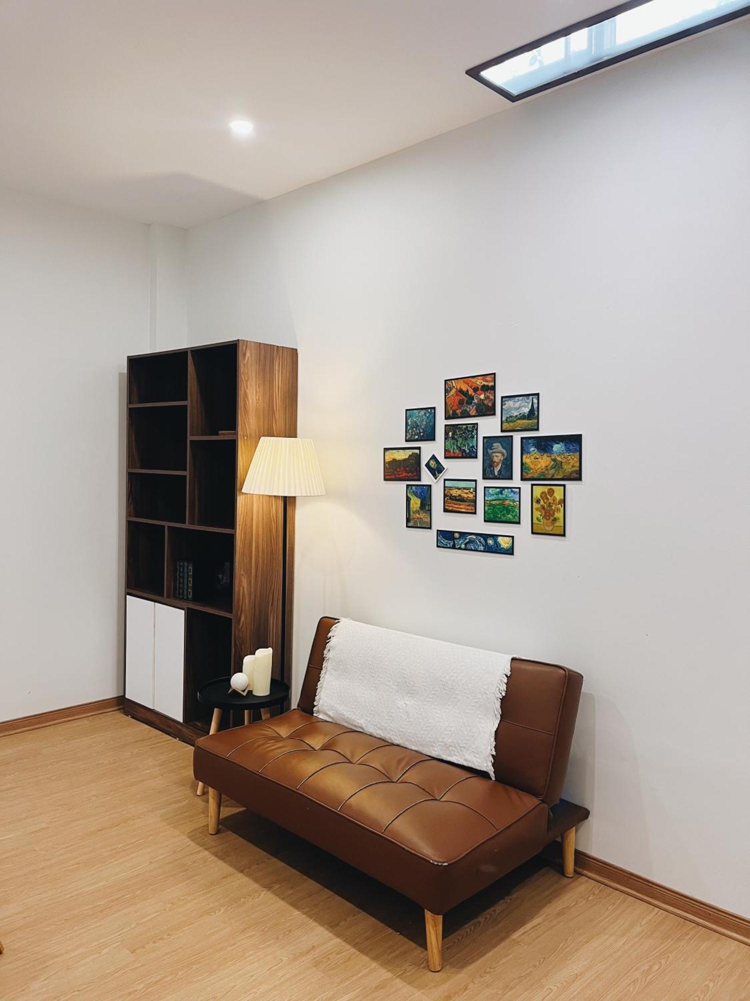 1.Home Hanoi Luaran gambar