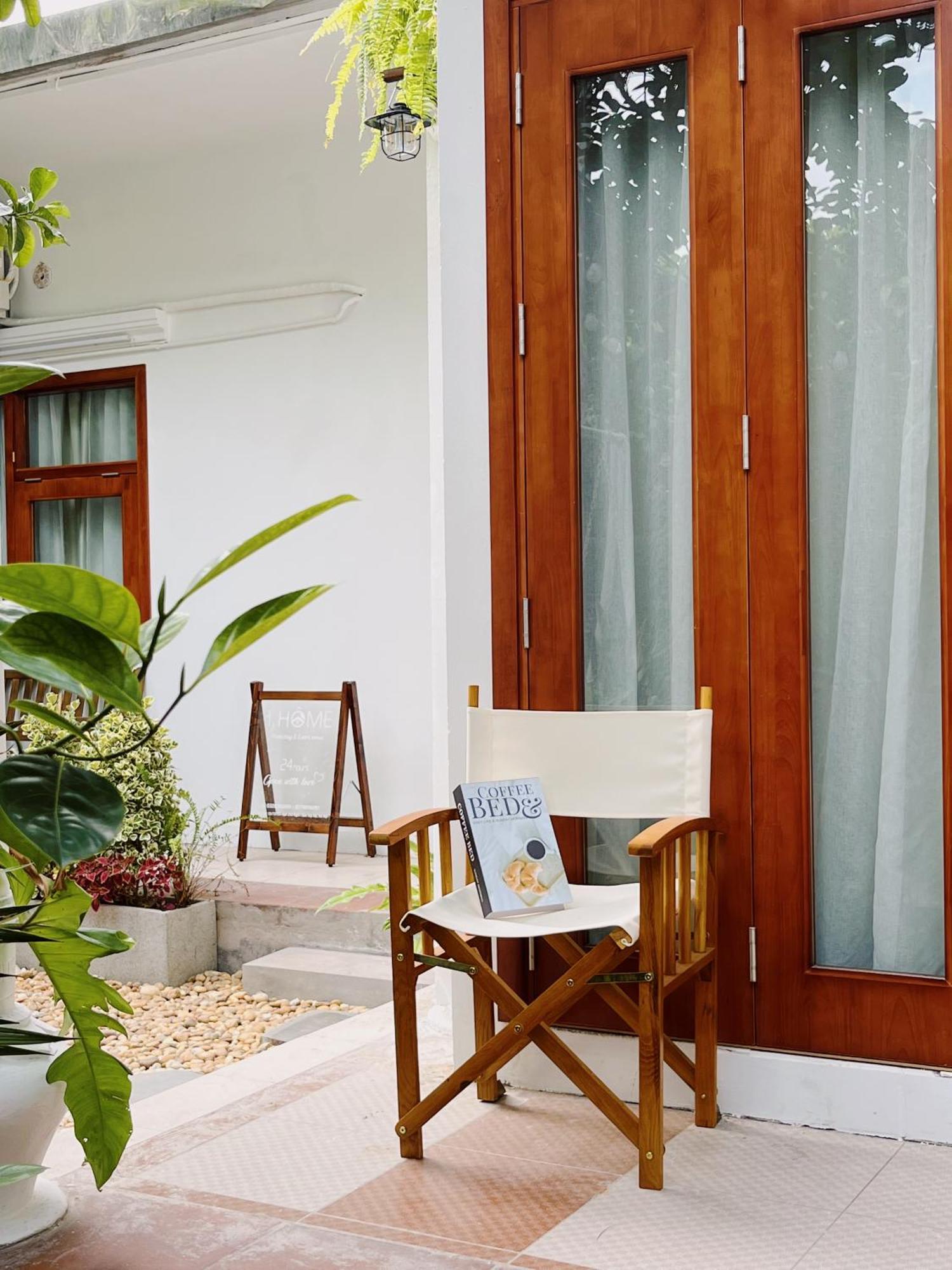 1.Home Hanoi Luaran gambar