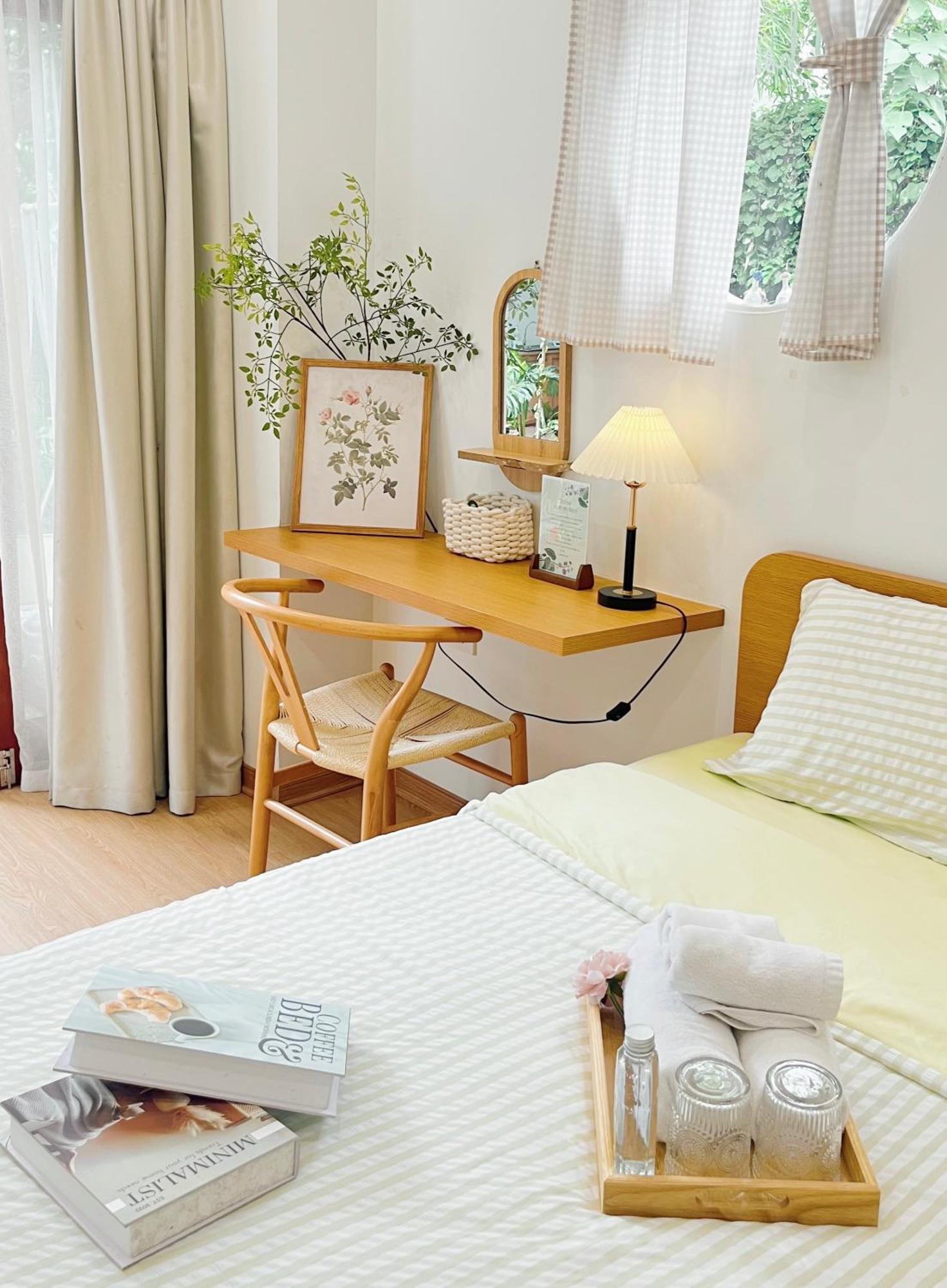 1.Home Hanoi Luaran gambar