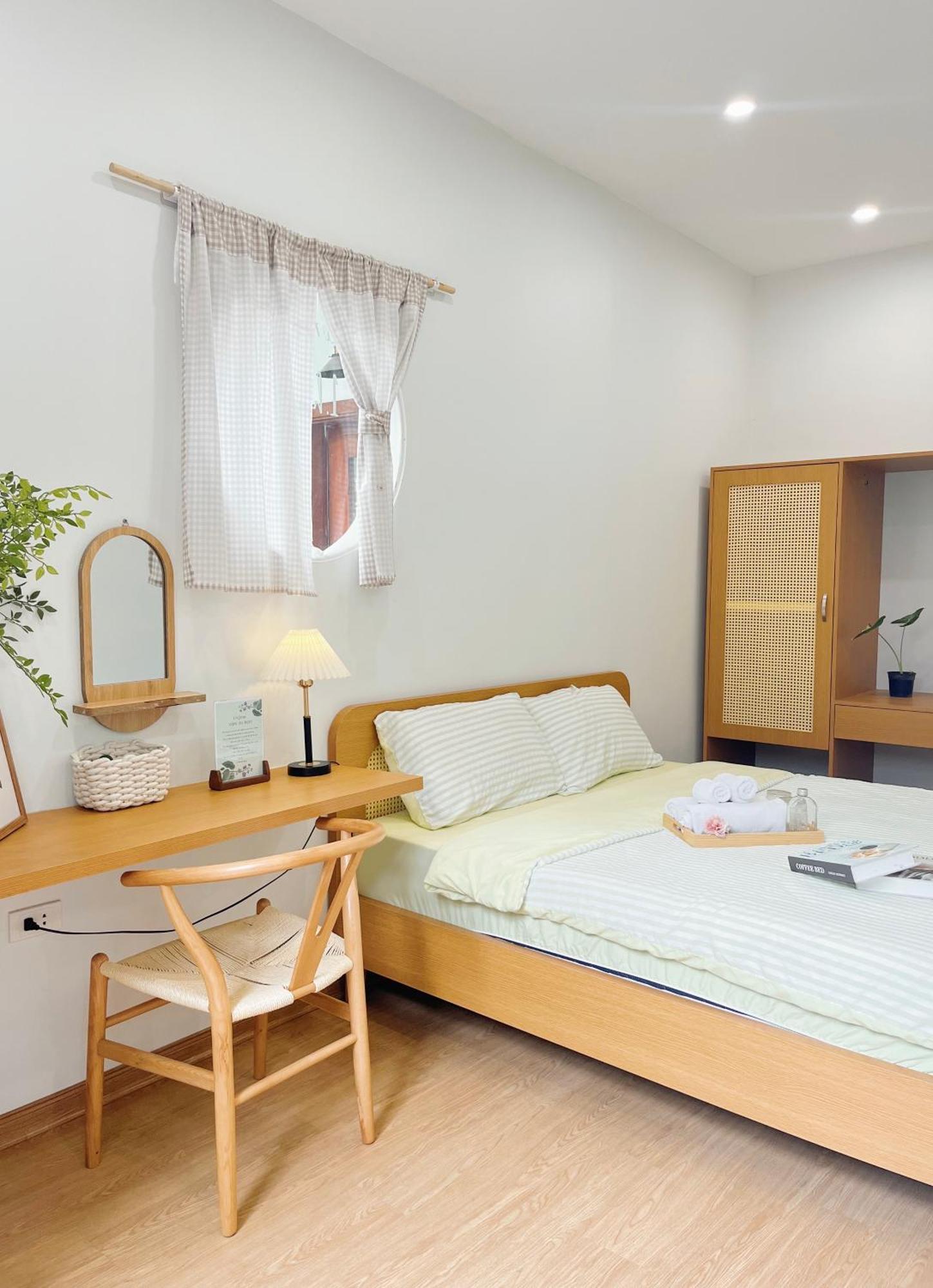 1.Home Hanoi Luaran gambar