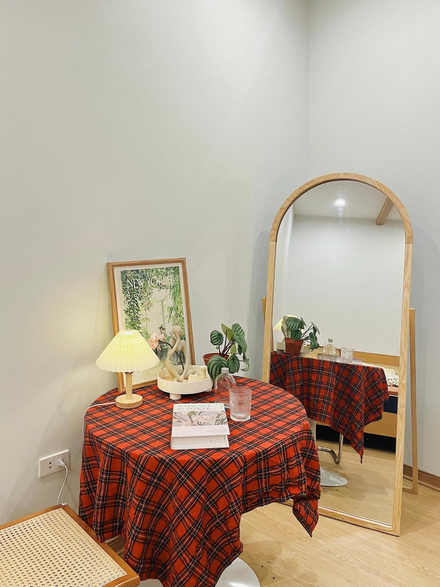 1.Home Hanoi Luaran gambar
