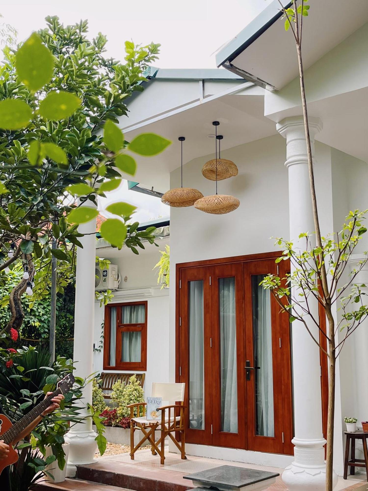 1.Home Hanoi Luaran gambar