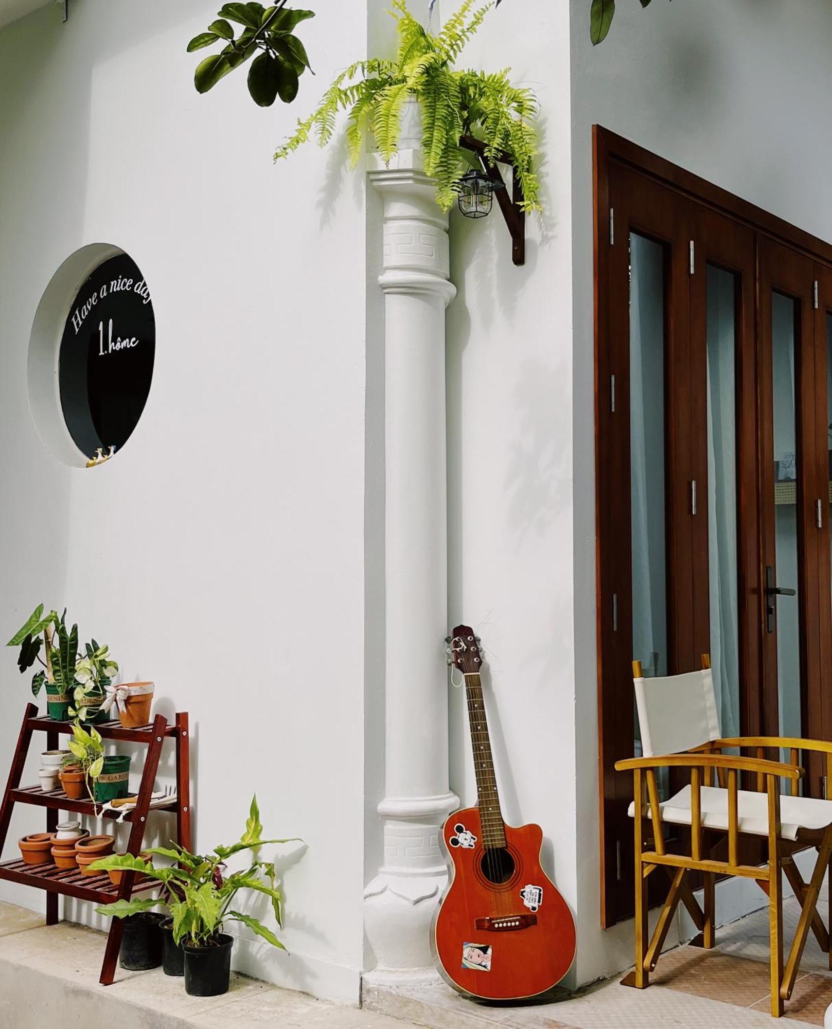 1.Home Hanoi Luaran gambar