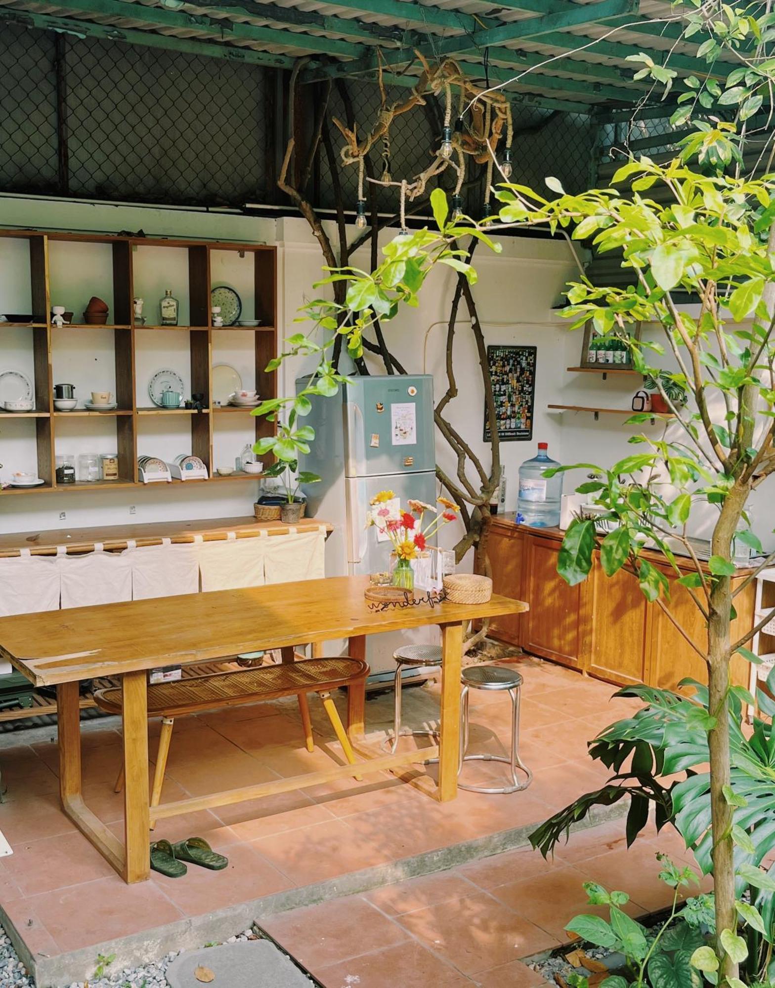 1.Home Hanoi Luaran gambar
