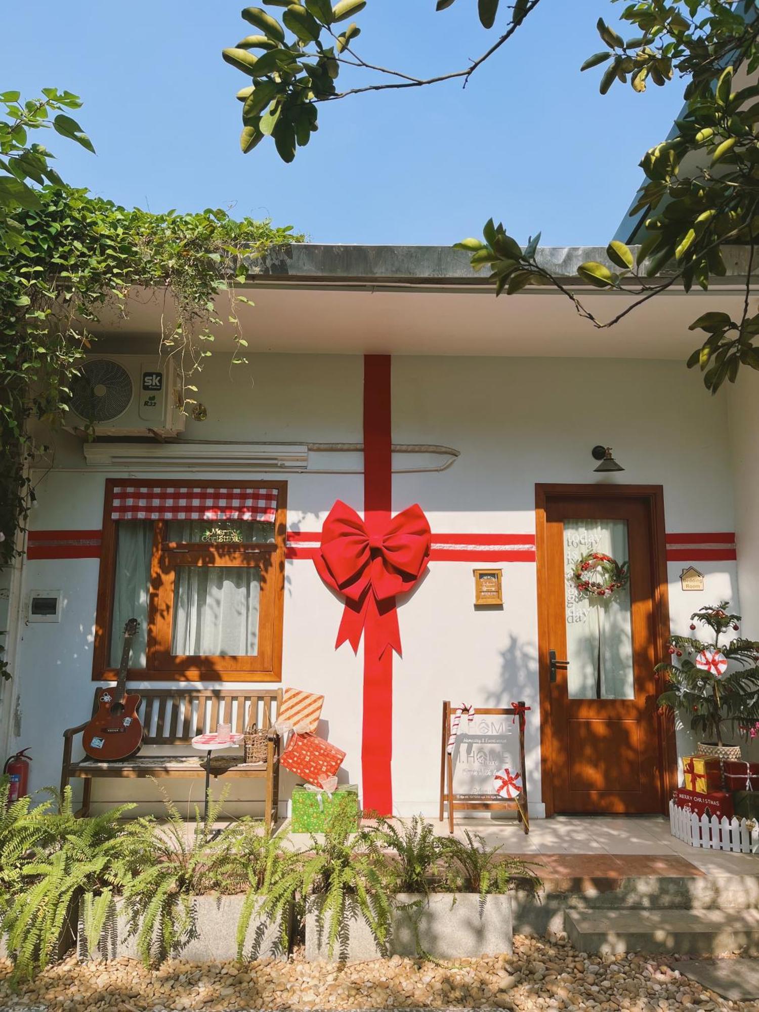 1.Home Hanoi Luaran gambar
