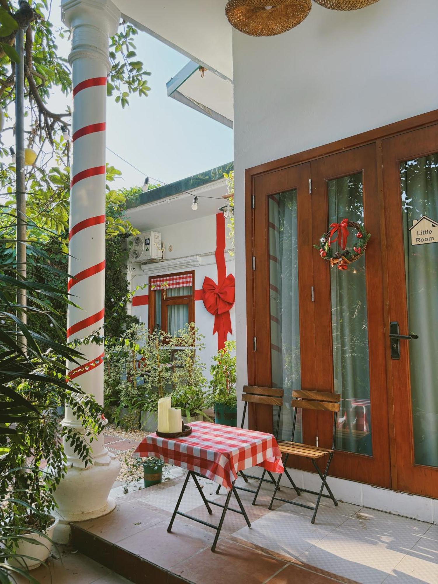 1.Home Hanoi Luaran gambar