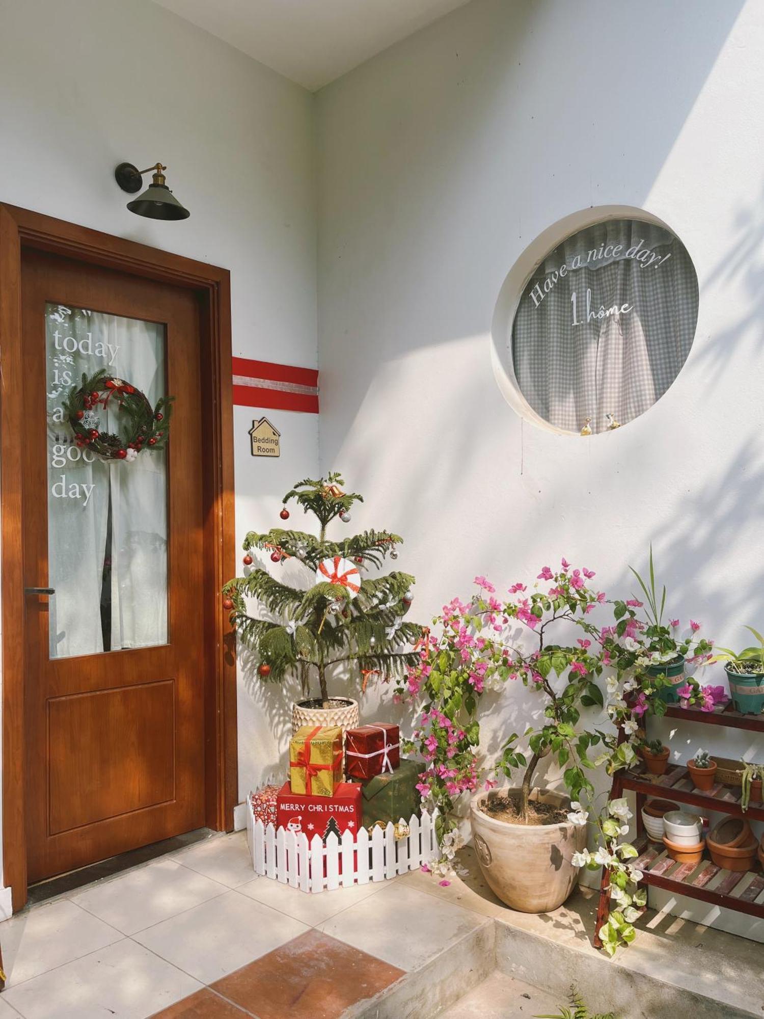 1.Home Hanoi Luaran gambar