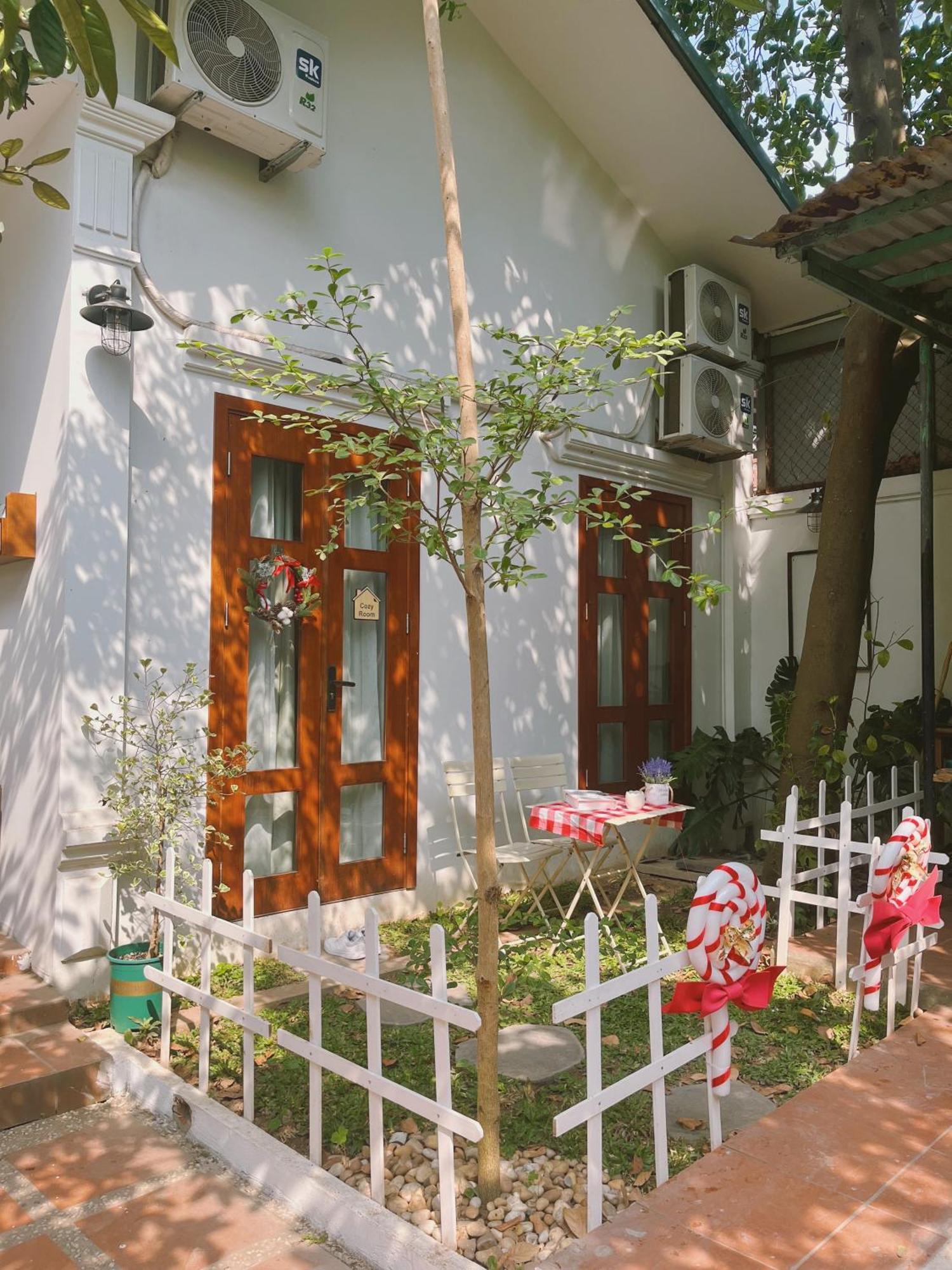 1.Home Hanoi Luaran gambar