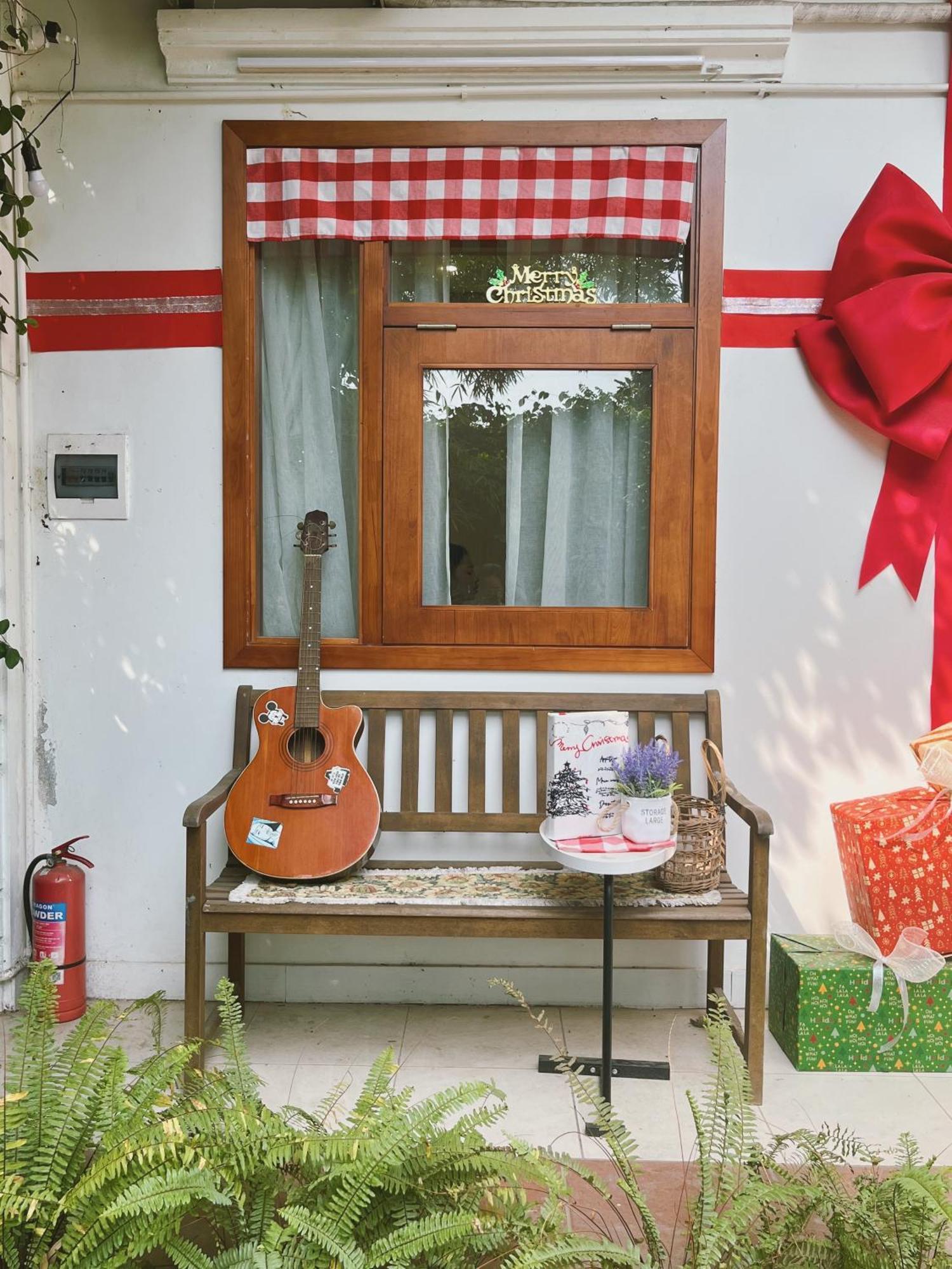 1.Home Hanoi Luaran gambar