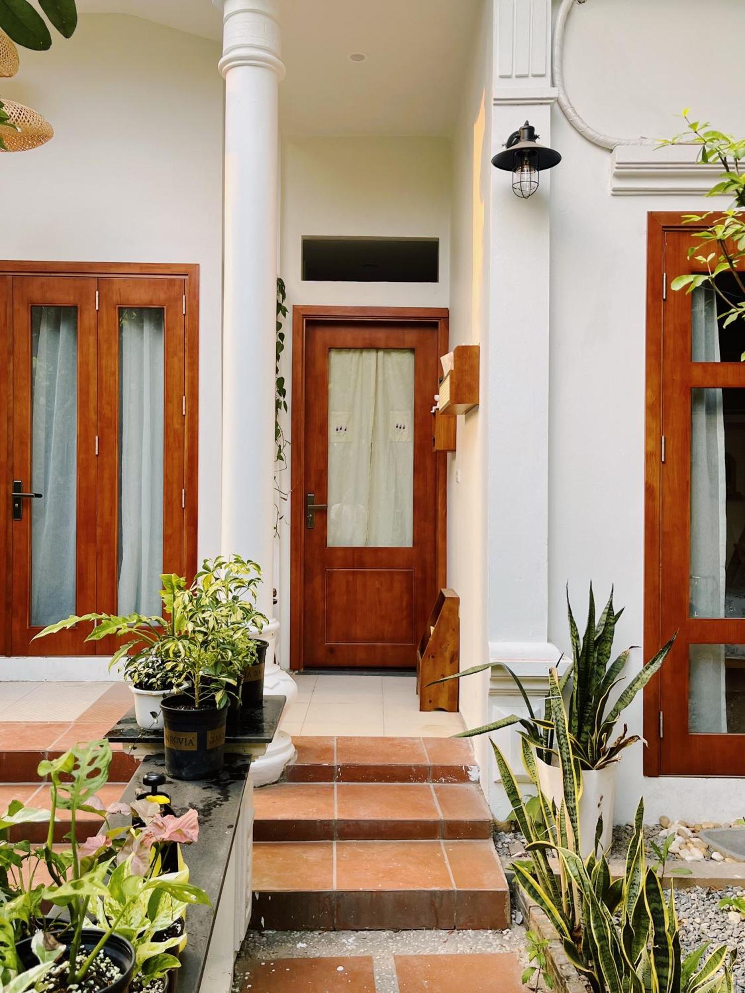 1.Home Hanoi Luaran gambar