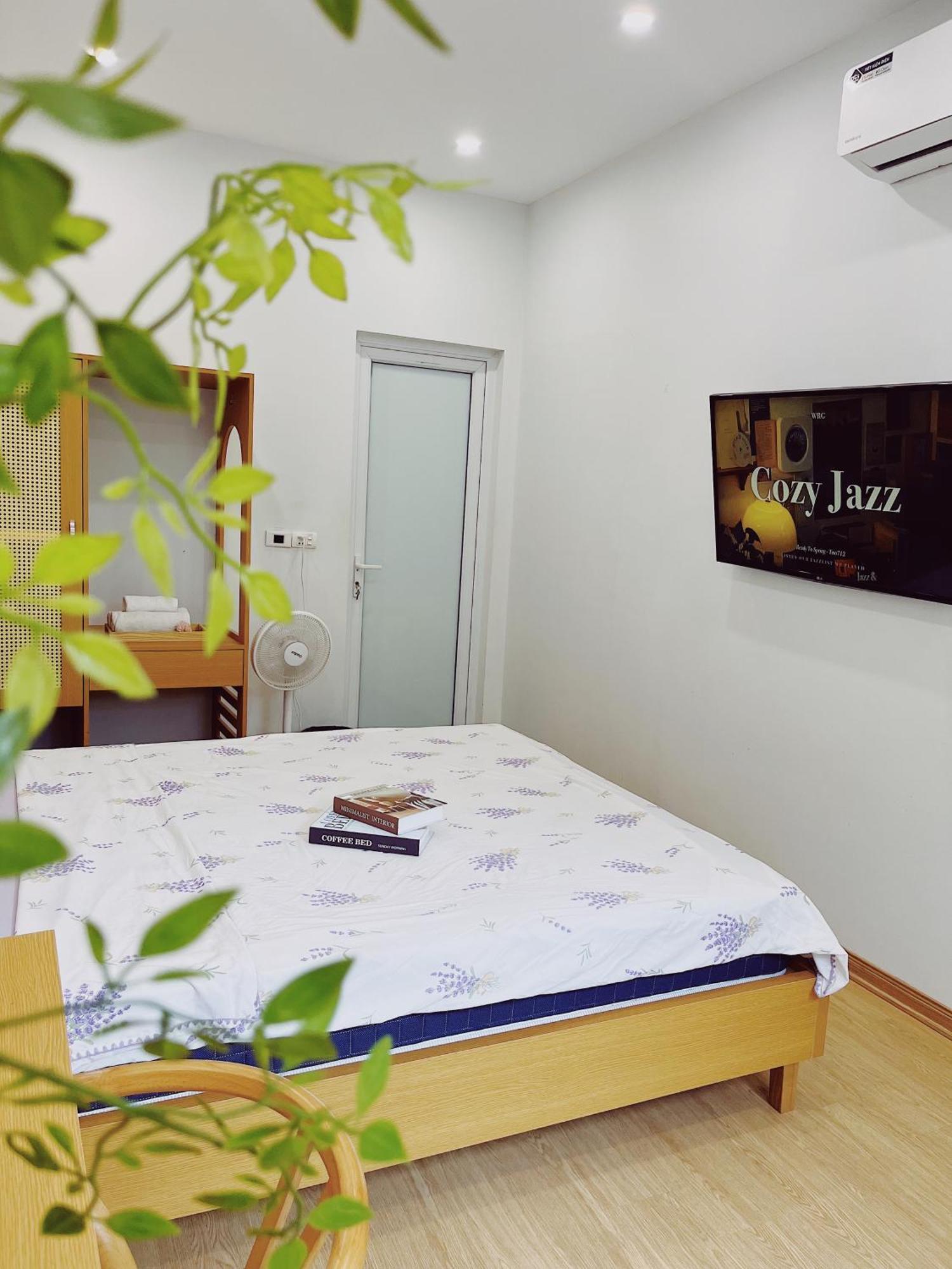 1.Home Hanoi Luaran gambar