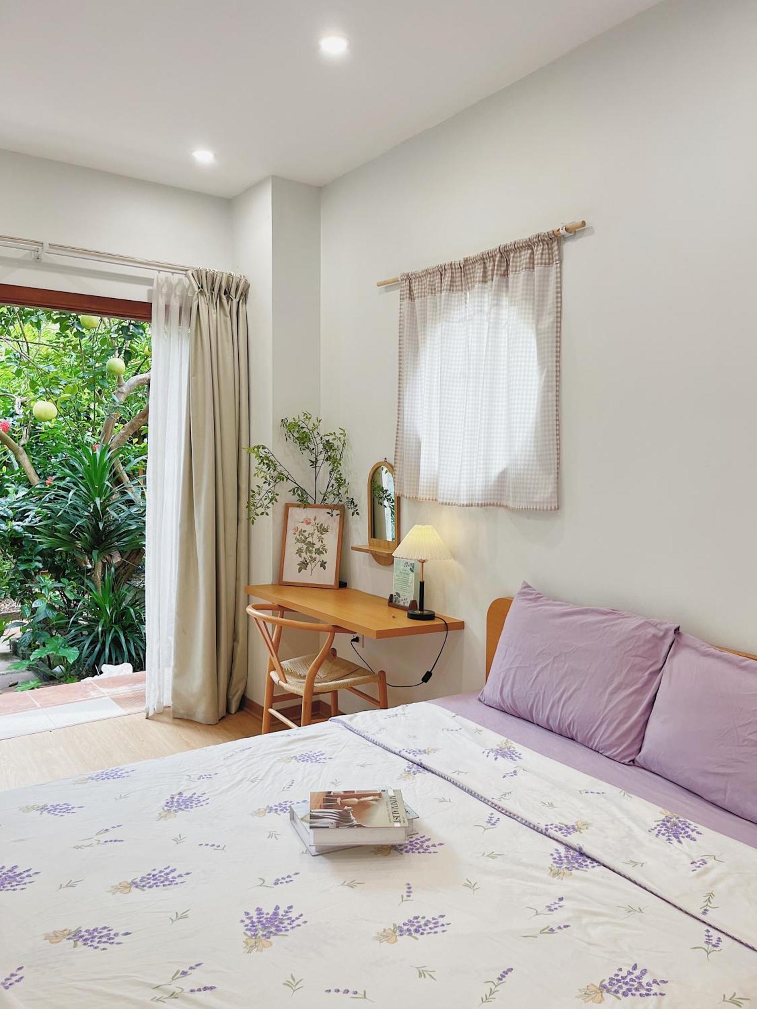 1.Home Hanoi Luaran gambar