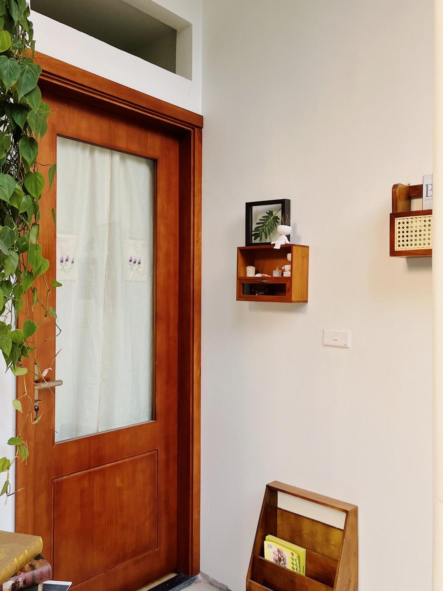 1.Home Hanoi Luaran gambar
