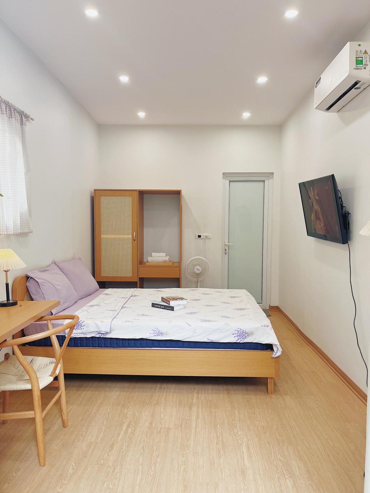 1.Home Hanoi Luaran gambar