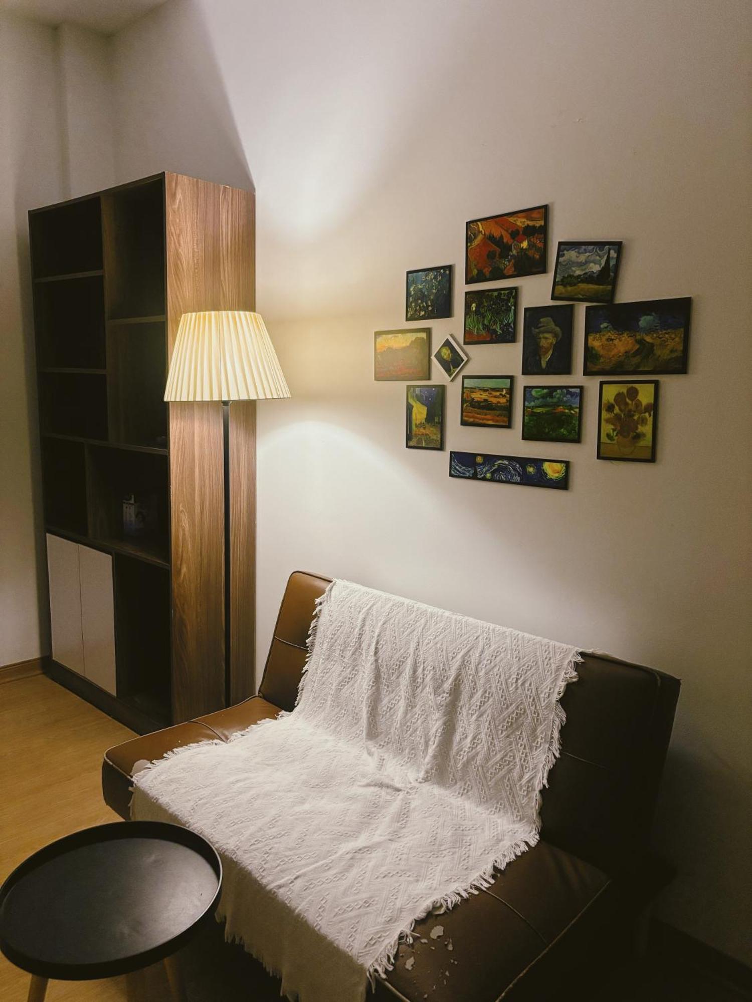 1.Home Hanoi Luaran gambar