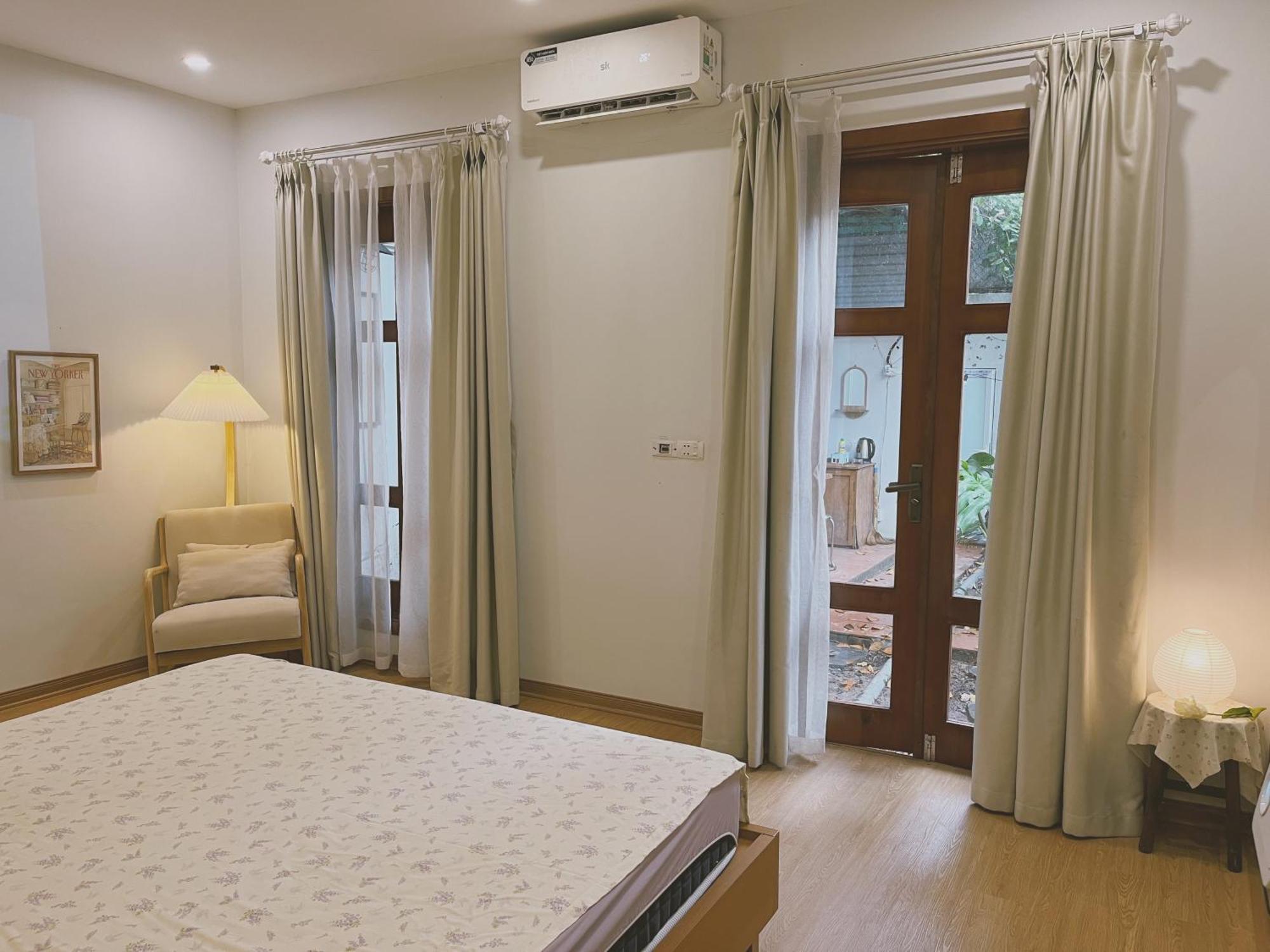 1.Home Hanoi Luaran gambar