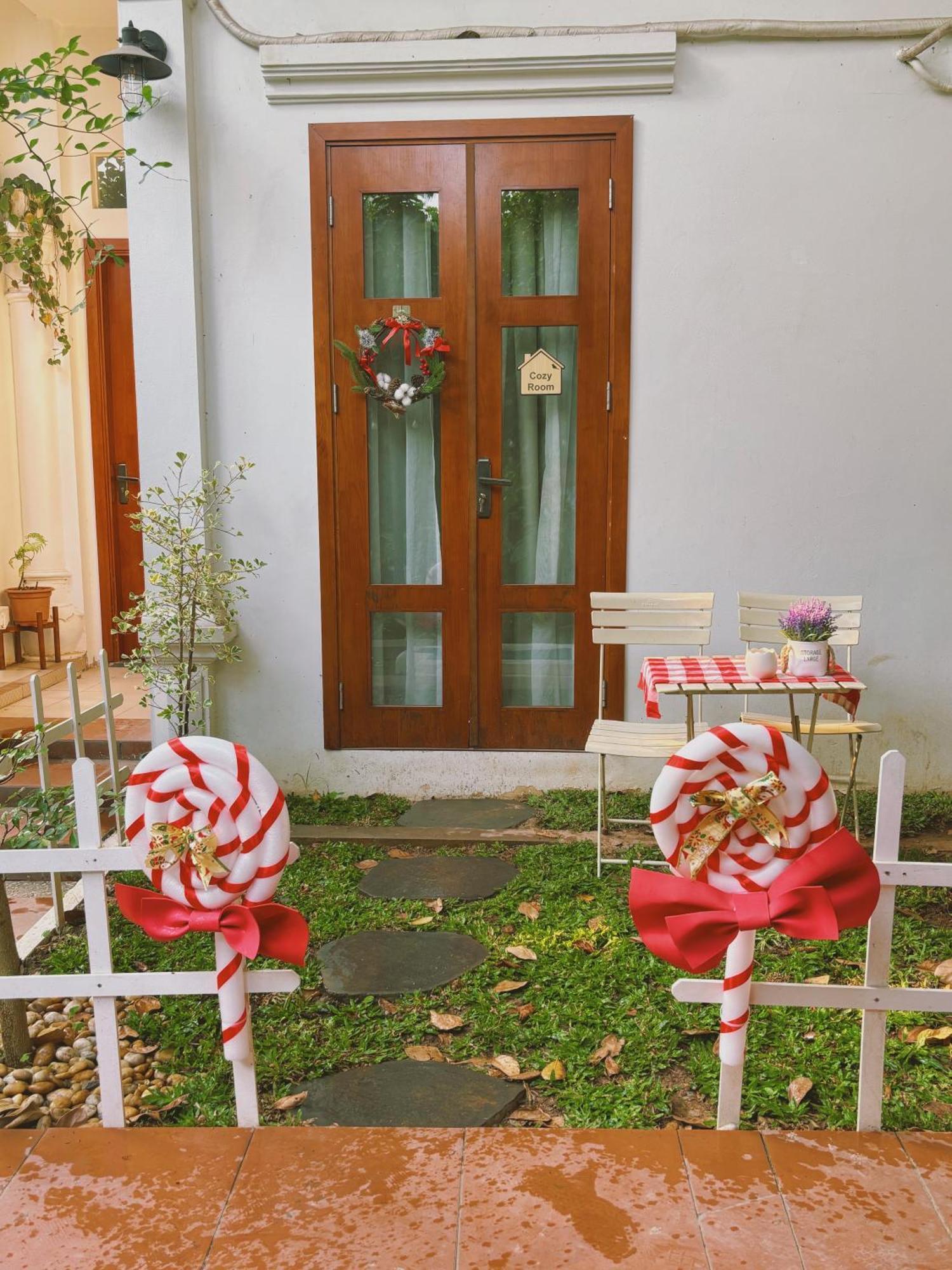 1.Home Hanoi Luaran gambar