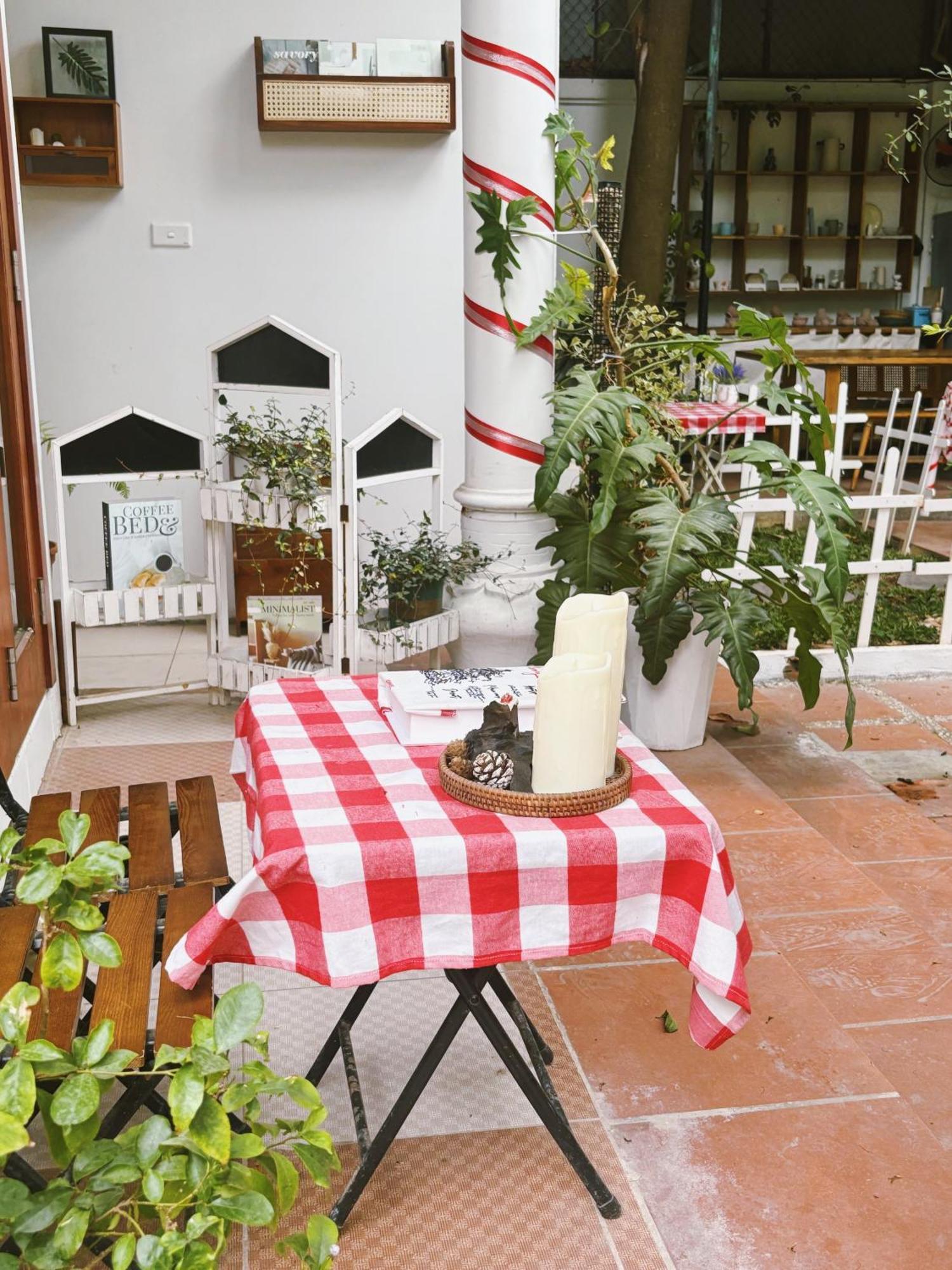 1.Home Hanoi Luaran gambar