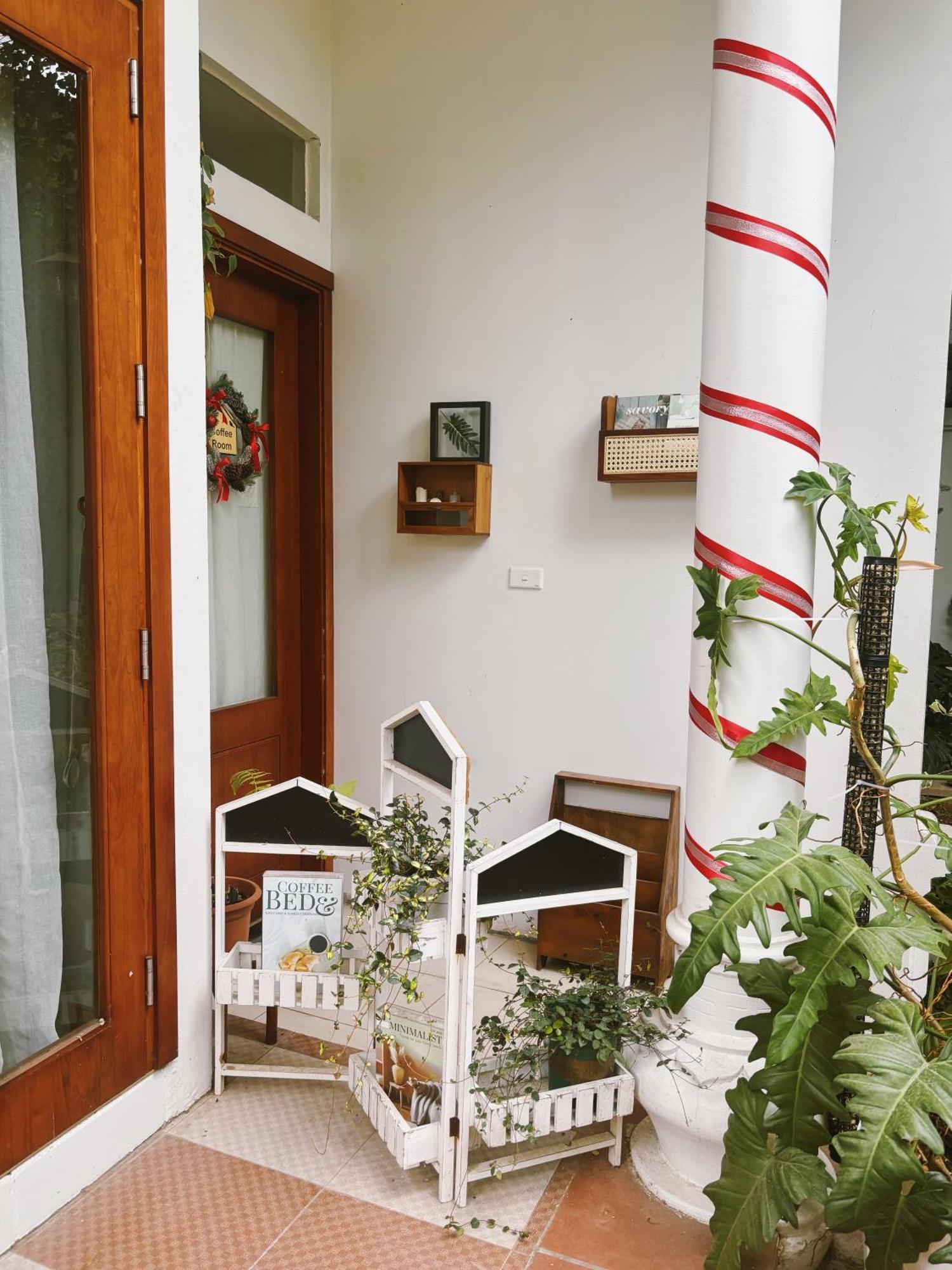 1.Home Hanoi Luaran gambar