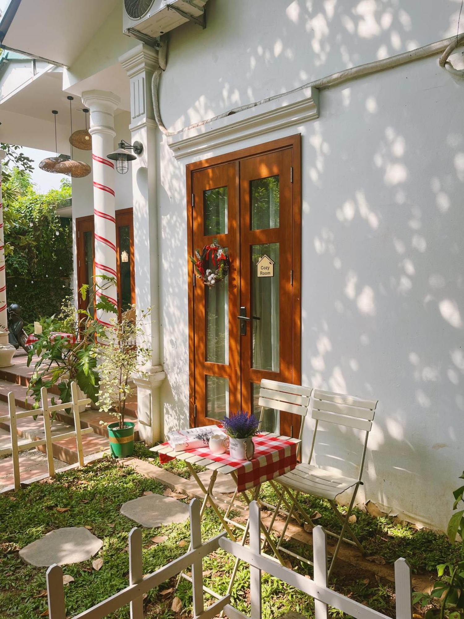 1.Home Hanoi Luaran gambar