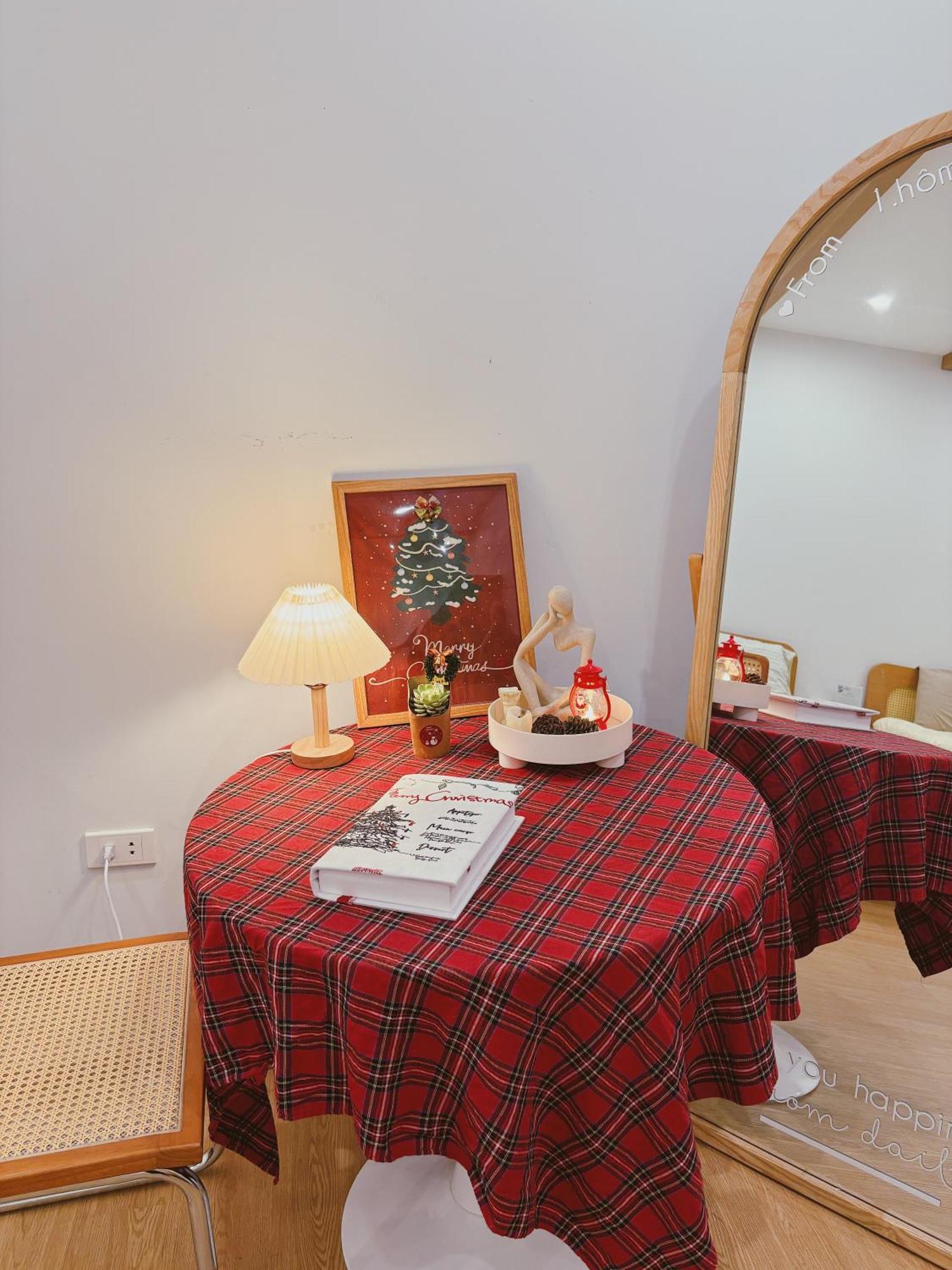 1.Home Hanoi Luaran gambar
